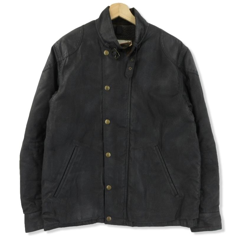 ADDICTCLOTHES アディクトクローズ ULSTER JACKET AD-WX-05 ADDICTCLOTHES アディクトクローズ ULSTER JACKET AD-WX-05