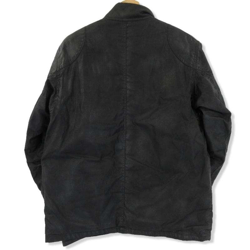 ADDICTCLOTHES アディクトクローズ ULSTER JACKET AD-WX-05 ADDICTCLOTHES アディクトクローズ ULSTER JACKET AD-WX-05
