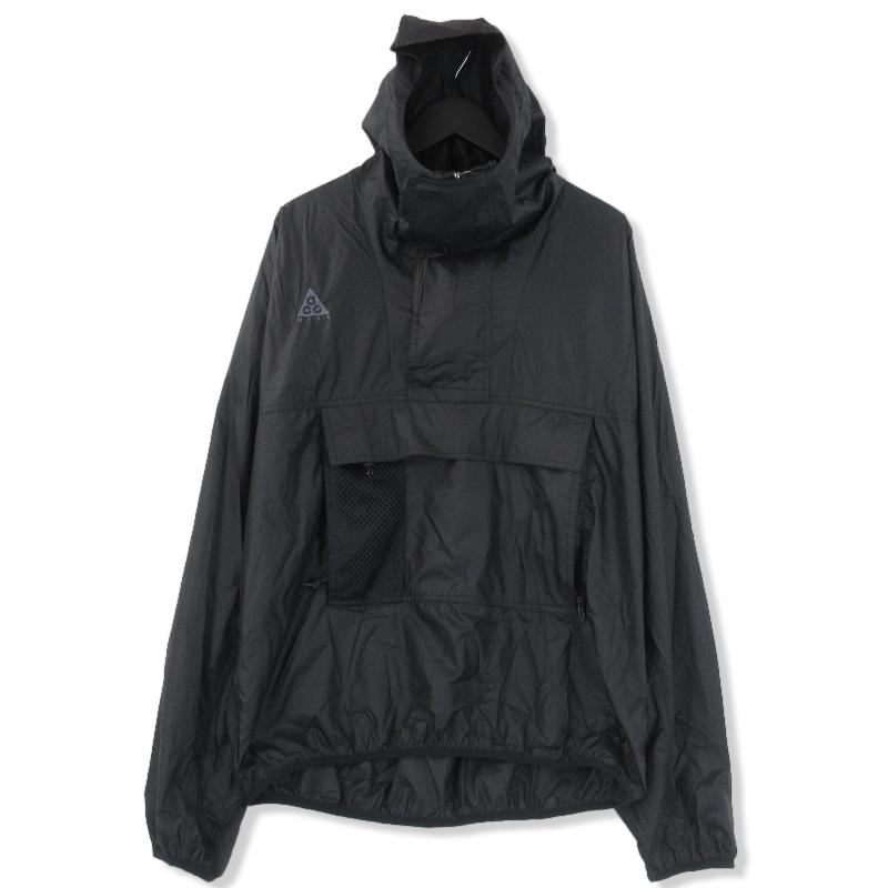 NIKE ACG ナイキエーシージー アノラックジャケット CD7635-010 NIKE ACG ナイキエーシージー アノラックジャケット CD7635-010