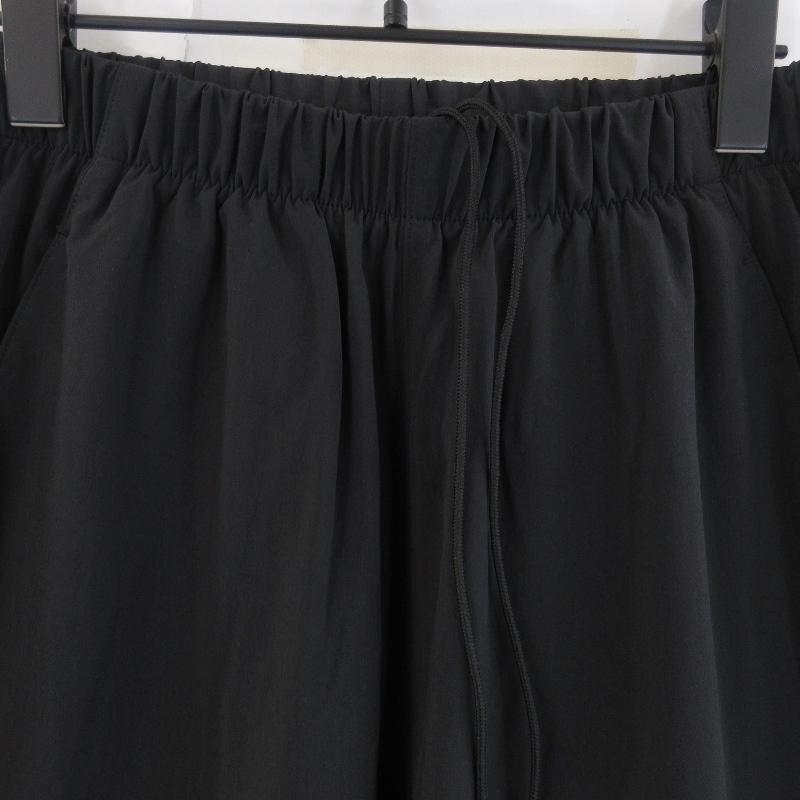 N.HOOLYWOOD エヌハリウッド イージーパンツ 9202-CP03-037peg 20AW 