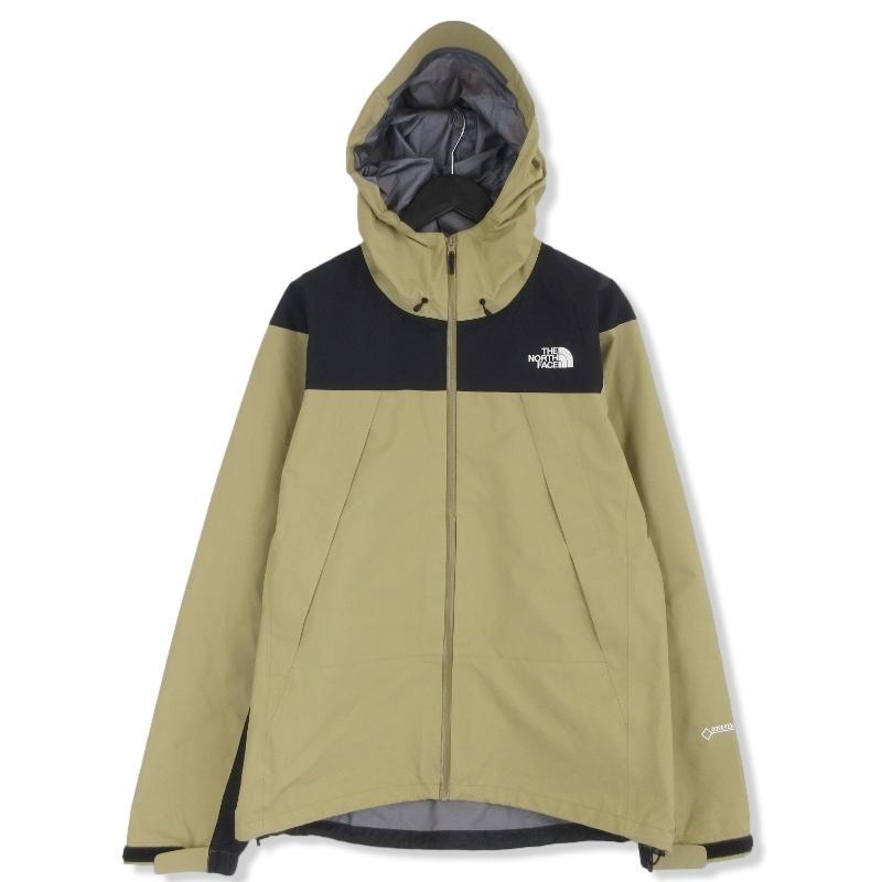 THE NORTH FACE ノースフェイス Climb Light Jacket NP11503 クライム