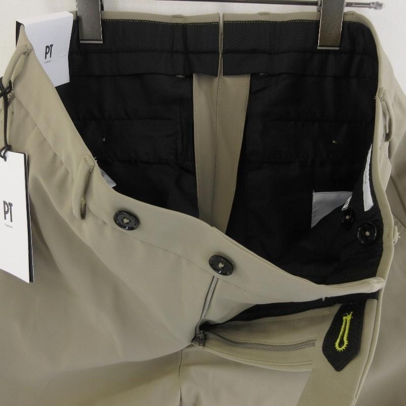 未使用 PT TORINO ピーティートリノ ACTIVE ALPHA 202 CO VSALZ00KLT 