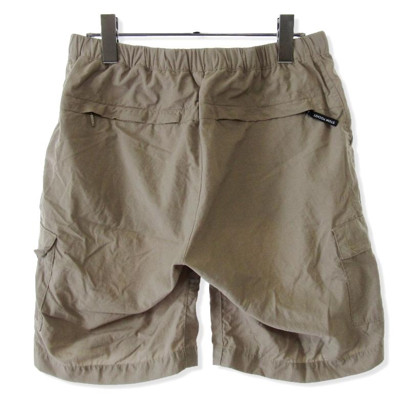 THE NORTH FACE ノースフェイス クラスV カーゴショートパンツ