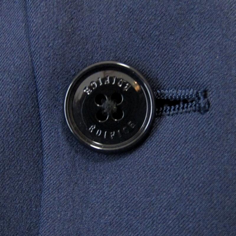 EDIFICE エディフィス テーラードジャケット 18-010-300-1004-1