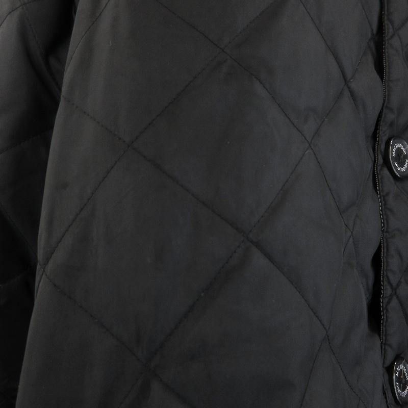 MACKINTOSH PHILOSOPHY マッキントッシュ フィロソフィー キルティング 