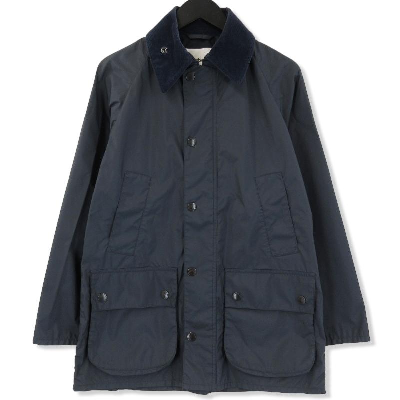 Barbour バブアー ビデイル ジャケット ビームス別注 1701071 Barbour バブアー ビデイル ジャケット ビームス別注 1701071