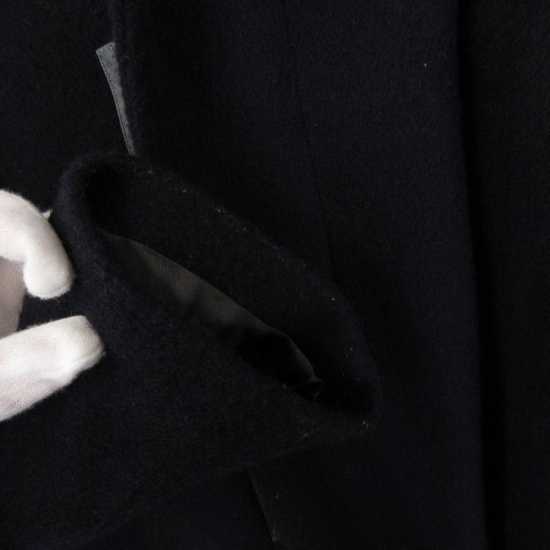 エヌハリウッド ダブルチェスターコート ネイビー Nハリウッドのオススメチェスターコート！！！│Ambiance