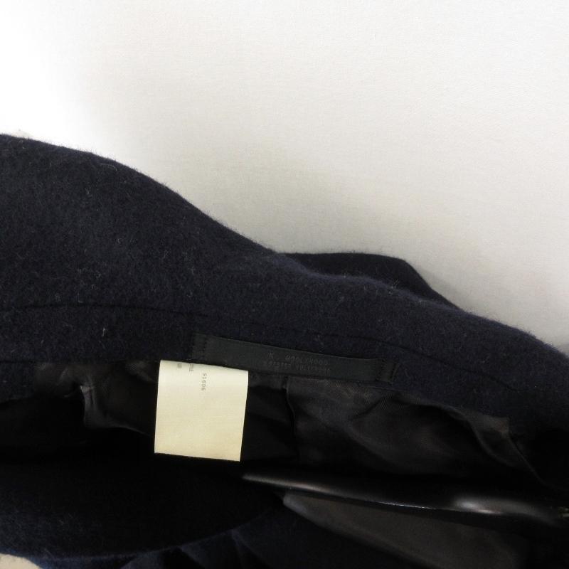 N.HOOLYWOOD エヌハリウッド チェスターコート 162-C005