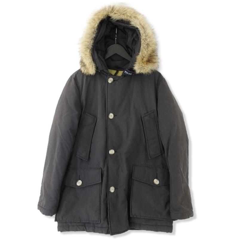 WOOLRICH ウールリッチ ARCTIC PARKA 1302045 カナダ製 国内正規品  