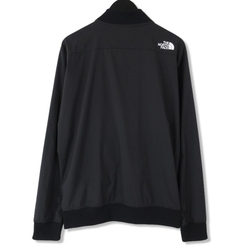 THE NORTH FACE ノースフェイス スタジャン NP21882 Anytime Wind 