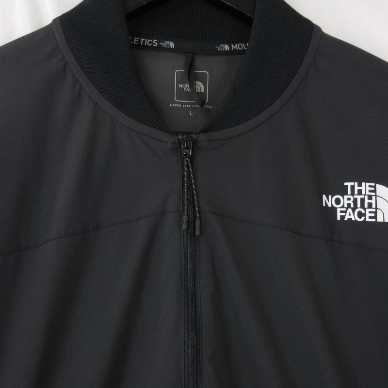 THE NORTH FACE ノースフェイス スタジャン NP21882 Anytime THE NORTH FACE ノースフェイス スタジャン NP21882 Anytime