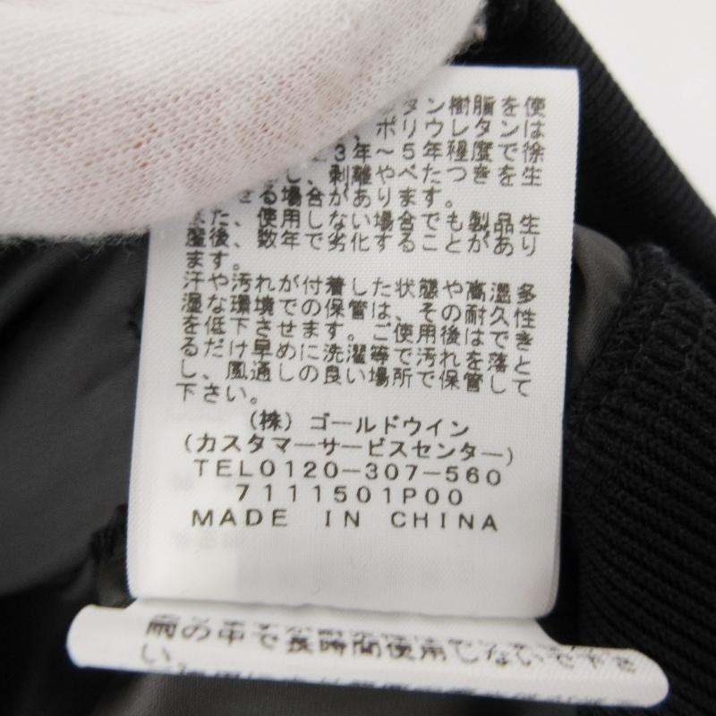 THE NORTH FACE ノースフェイス スタジャン NP21882 Anytime THE NORTH FACE ノースフェイス スタジャン NP21882 Anytime