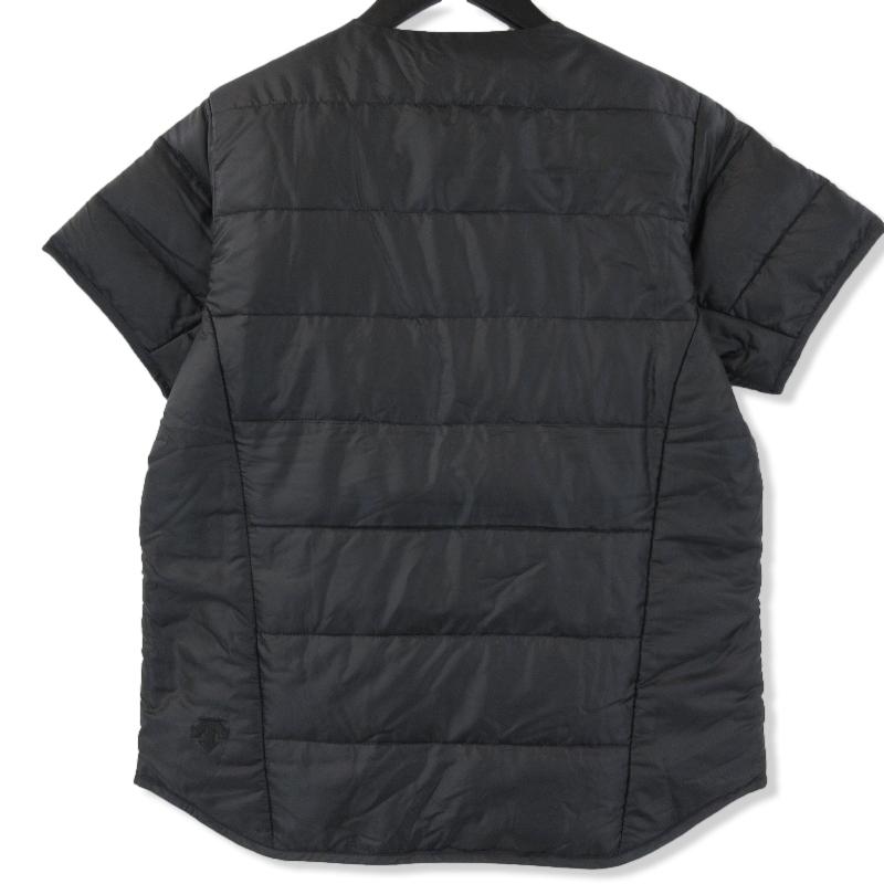 良品 DESCENTE ALLTERRAIN デサント オルテライン ダウンハーフ 良品 DESCENTE ALLTERRAIN デサント オルテライン ダウンハーフ