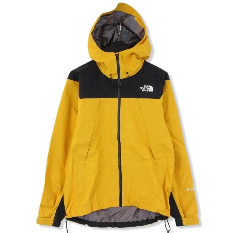 THE NORTH FACE ノースフェイス クライムライトジャケット THE NORTH FACE ノースフェイス クライムライトジャケット