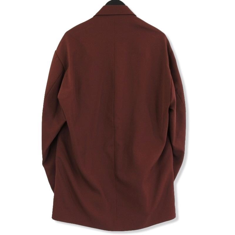 良品 doublet ダブレット 19AW LINED CHAOS EMBROIDERY TAILORED 良品 doublet ダブレット 19AW LINED CHAOS EMBROIDERY TAILORED