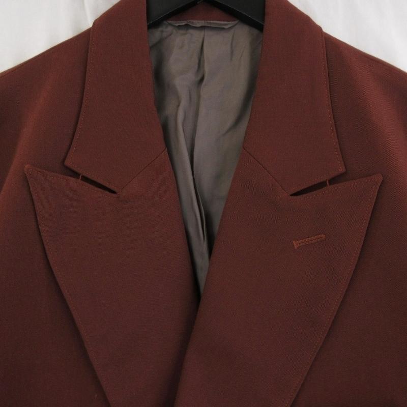 良品 doublet ダブレット 19AW LINED CHAOS EMBROIDERY TAILORED 良品 doublet ダブレット 19AW LINED CHAOS EMBROIDERY TAILORED