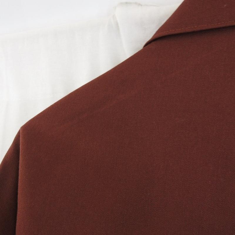 doublet 19AW カオス刺繍テーラードジャケット doublet - ダブレット 19AW カオス 刺繡ロゴ テーラード