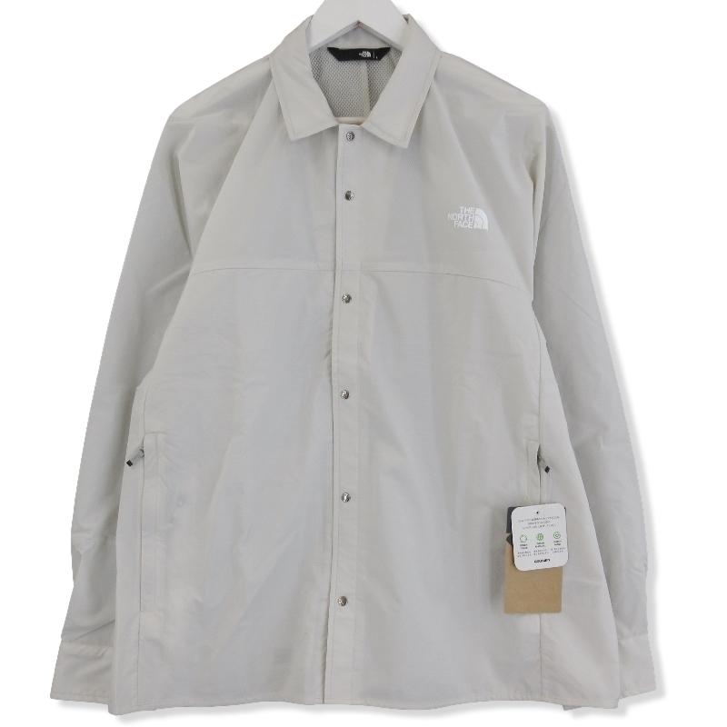 ノースフェイス　NP22260 THE NORTH FACE ザ・ノース・フェイス 長袖シャツ メンズ