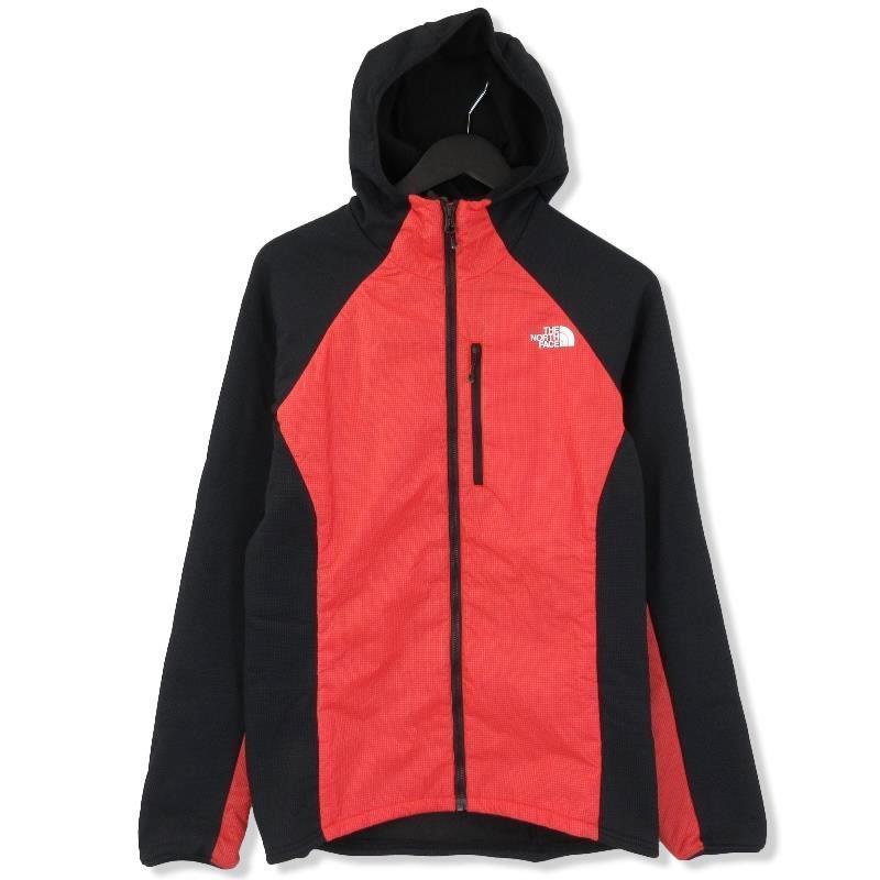 THE NORTH FACE HYBRID HIPPO HOODIE-
