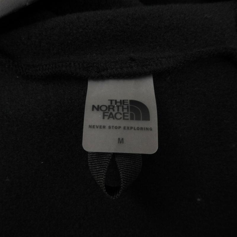 THE NORTH FACE ノースフェイス ハイブリッド ヒッポ フーディ NY81901 Hybrid Hippo Hoodie  ナイロンジャケット FR 赤 M 71004086