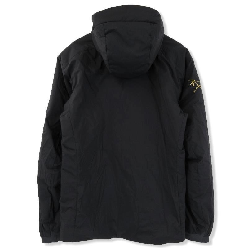 ARC'TERYX 良品 × BEAMS アークテリクス ナイロンジャケット ARC'TERYX 良品 × BEAMS アークテリクス ナイロンジャケット