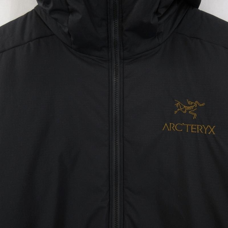 ARC'TERYX 良品 × BEAMS アークテリクス ナイロンジャケット ARC'TERYX 良品 × BEAMS アークテリクス ナイロンジャケット