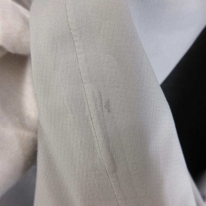 THE NORTH FACE ノースフェイス フューチャーライト L5 LT ジャケット