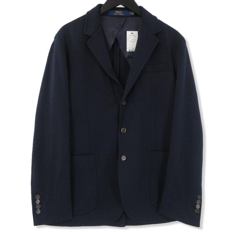 POLO RALPH LAUREN ポロラルフローレン テーラードジャケット POLO RALPH LAUREN ポロラルフローレン テーラードジャケット