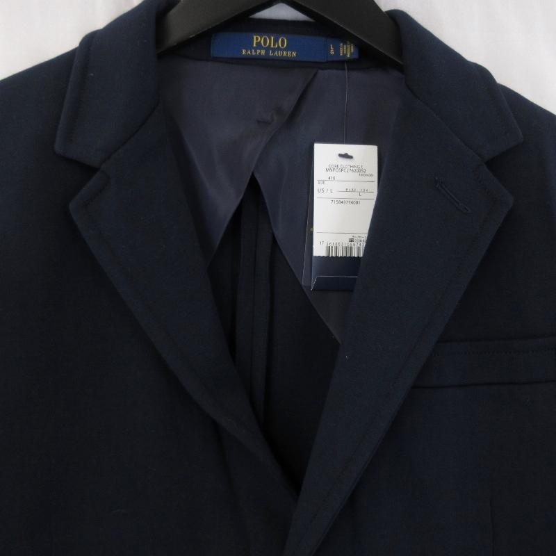 POLO RALPH LAUREN ポロラルフローレン テーラードジャケット POLO RALPH LAUREN ポロラルフローレン テーラードジャケット