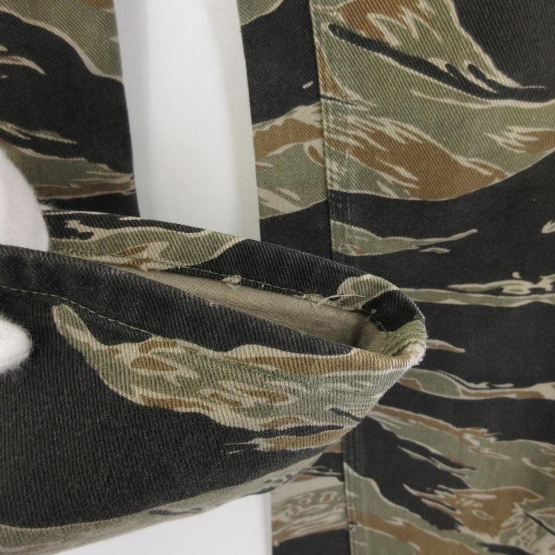 SASSAFRAS ササフラス ワークパンツ Fall Leaf Sprayer Pants SASSAFRAS ササフラス ワークパンツ Fall Leaf Sprayer Pants