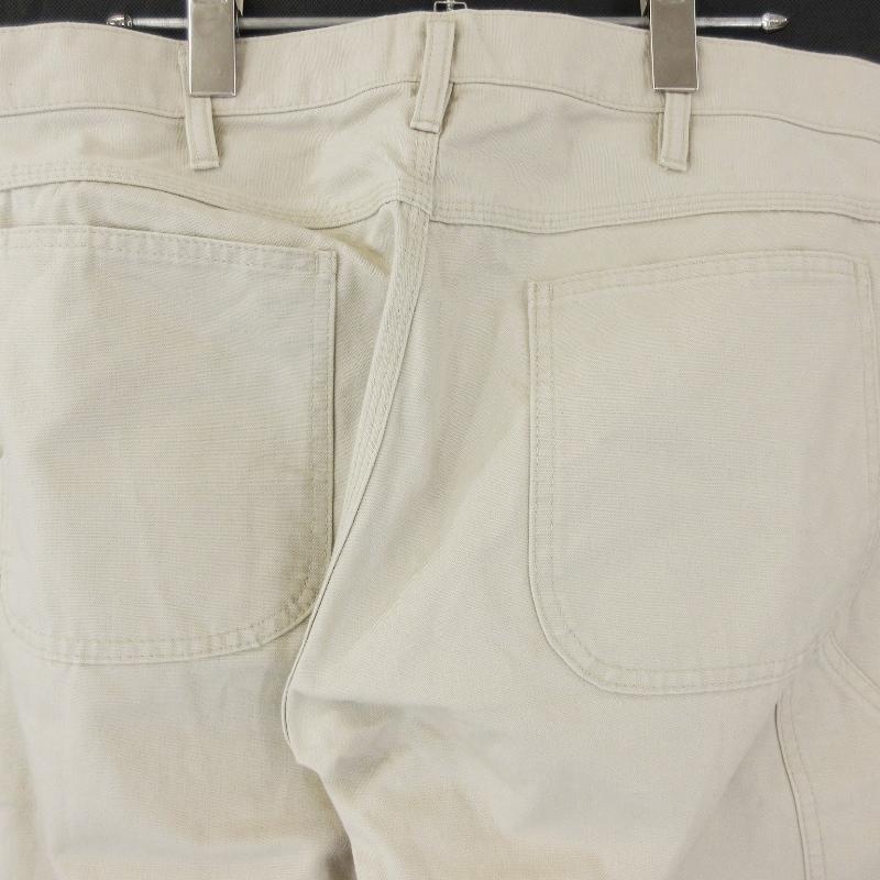 良品 COMME des GARCONS HOMME コムデギャルソンオム ペインターパンツ