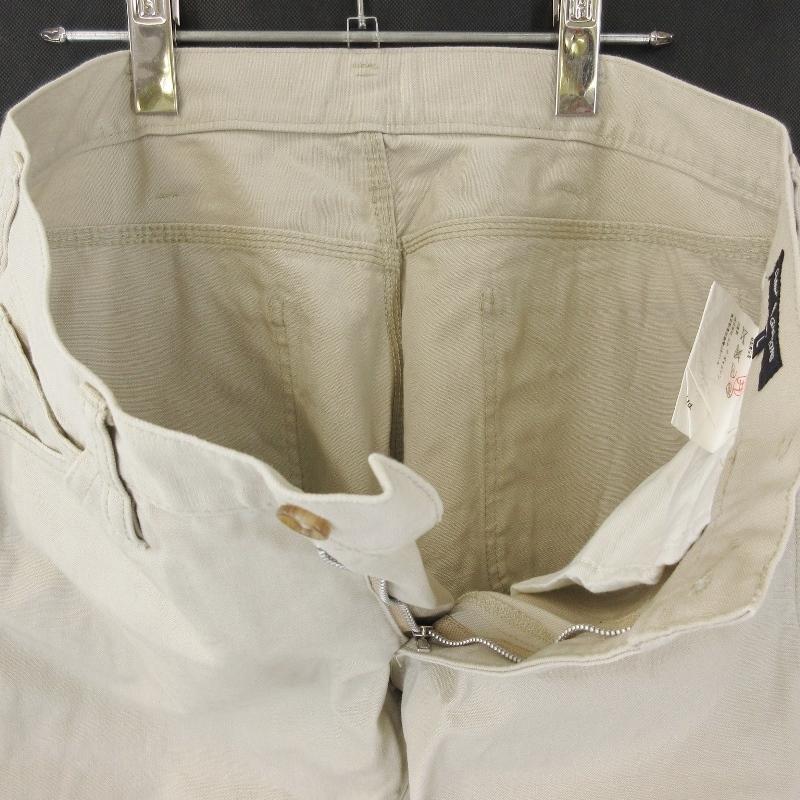 良品 COMME des GARCONS HOMME コムデギャルソンオム ペインターパンツ
