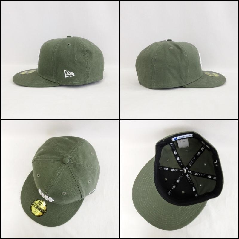 UNDEFEATED × NEW ERA アンディフィーテッド ニューエラ STRIKE UNDEFEATED × NEW ERA アンディフィーテッド ニューエラ STRIKE