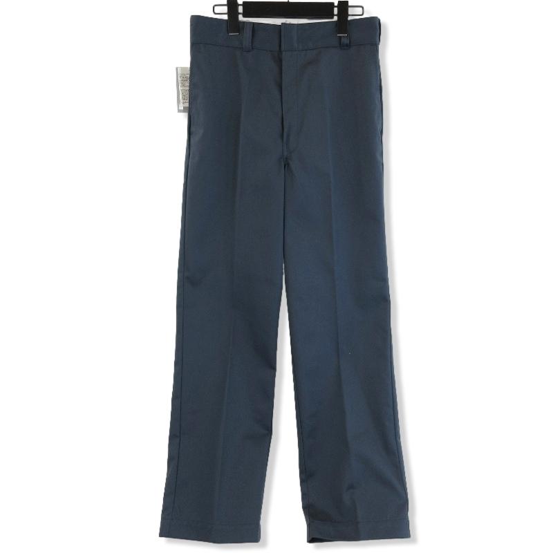 22SS CIOTA PTLM-113M 5 Navy ワークパンツ ネイビー CIOTA｜スビン