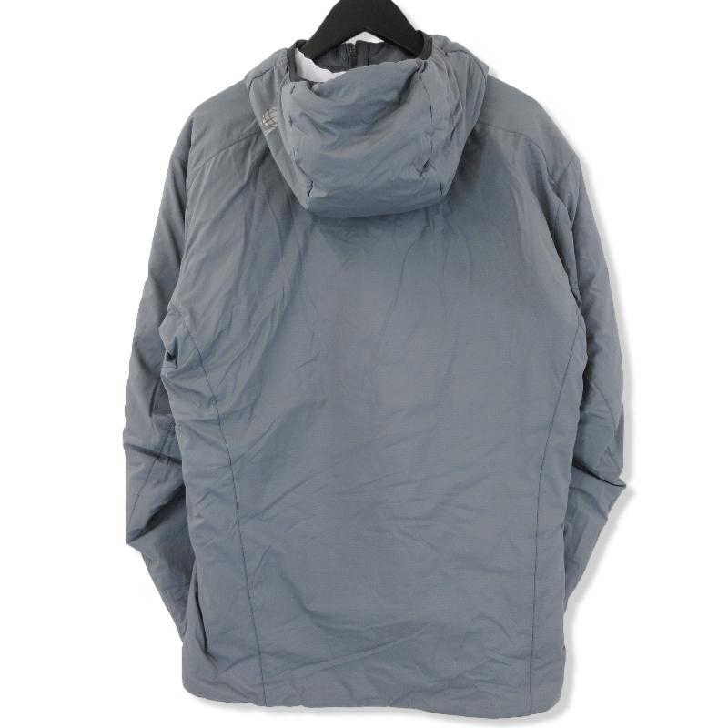 ARC'TERYX × BEAMS アークテリクス アトム AR フーディ 25013 ARC'TERYX × BEAMS アークテリクス アトム AR フーディ 25013
