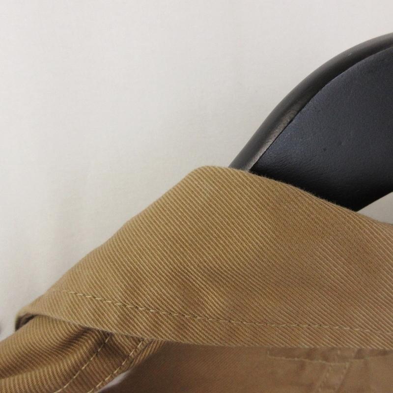 SASSAFRAS 良品 ササフラス Sprayer Jacket スプレイヤー