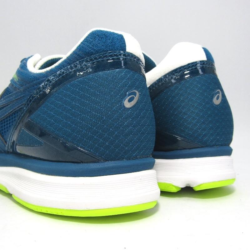 ASICS 未使用 Asics アシックス 25.5cm SKYSENSOR GLIDE 4