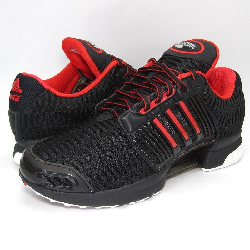 adidas 未使用 アディダス 26.5cm CLIMA COOL 1 BA8612 クライマクール