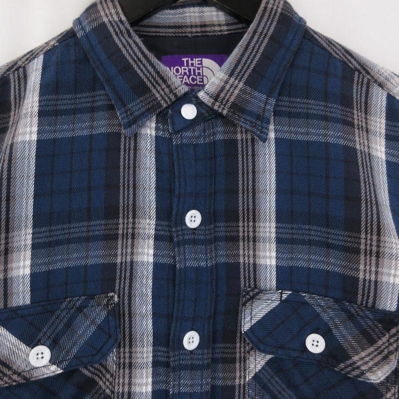 THE NORTH FACE PURPLE LABEL ノースフェイス パープルレーベル THE NORTH FACE PURPLE LABEL ノースフェイス パープルレーベル