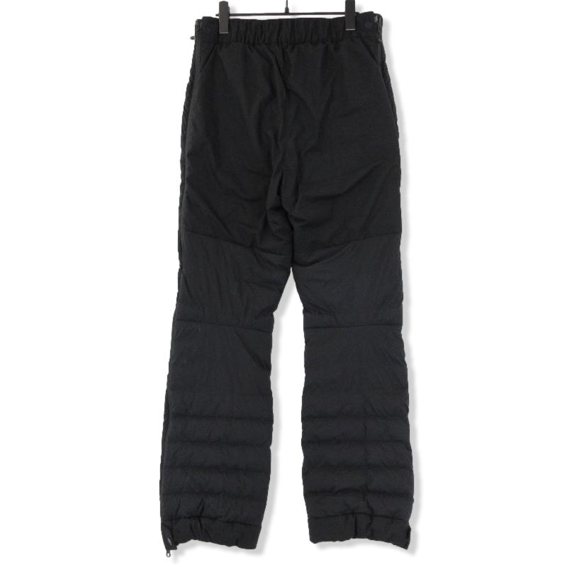 THE NORTH FACE ノースフェイス L3 50/50 ダウン パンツ ND52023 Down Pant サミットシリーズ ブラック 黒 M  71004956