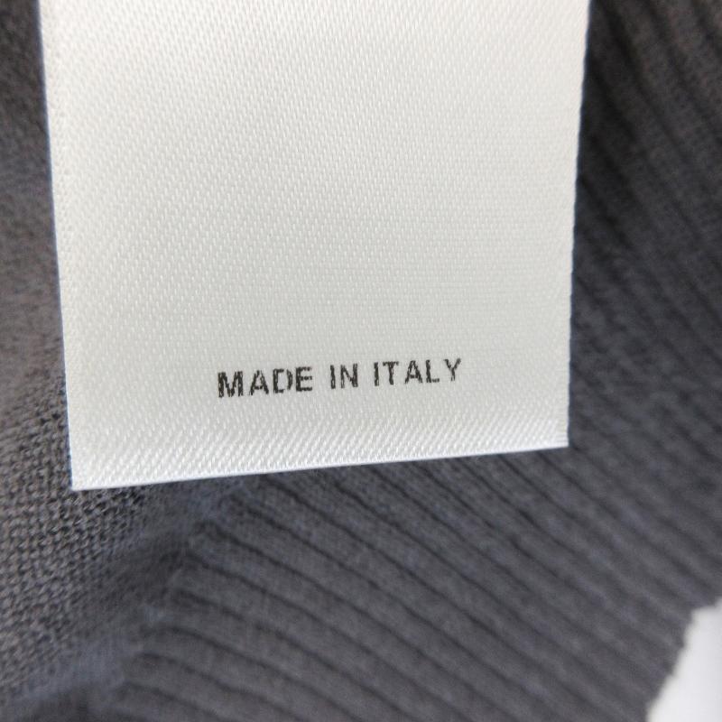 Rick Owens リックオウエンス カーディガン 18SS ドレープロング Rick Owens リックオウエンス カーディガン 18SS ドレープロング
