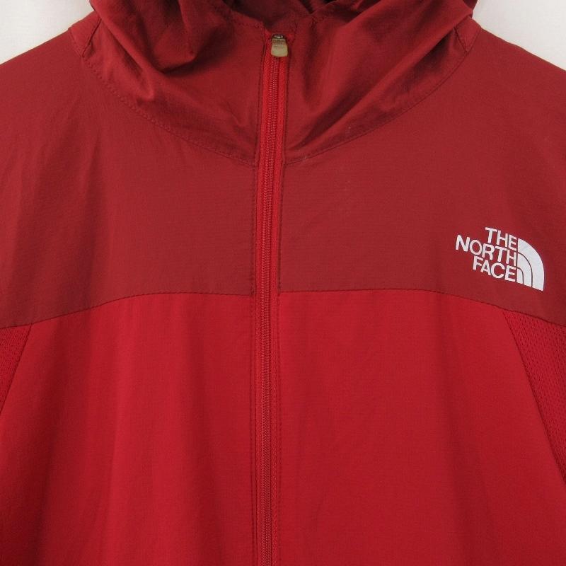 THE NORTH FACE ノースフェイス スワローテイルベントフーディ THE NORTH FACE ノースフェイス スワローテイルベントフーディ