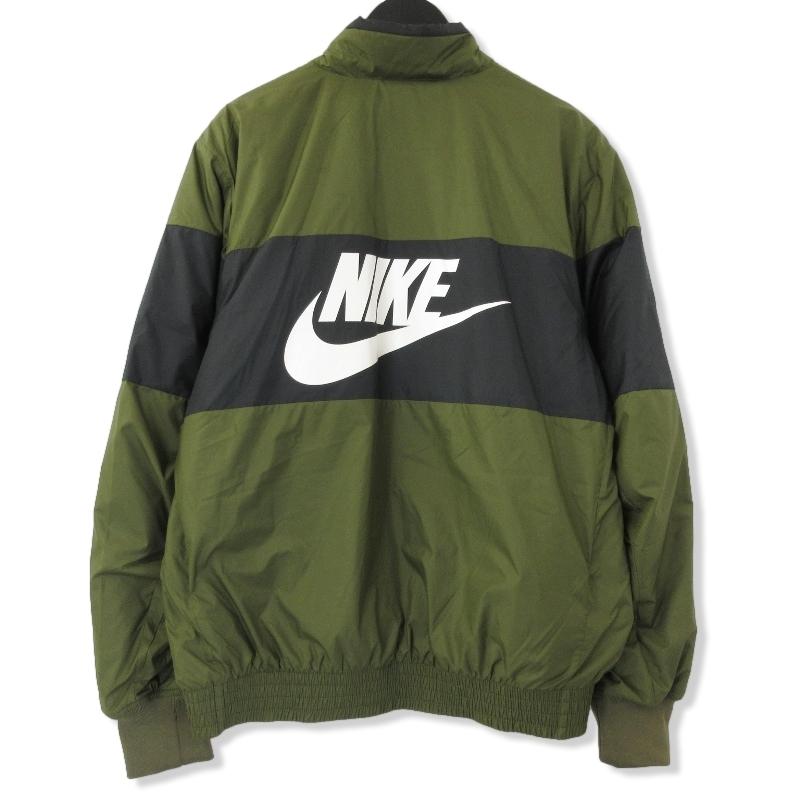 NIKE ナイキ NSW SYNTHETIC FILL FZ CD9235-395 シンセティック NIKE ナイキ NSW SYNTHETIC FILL FZ CD9235-395 シンセティック