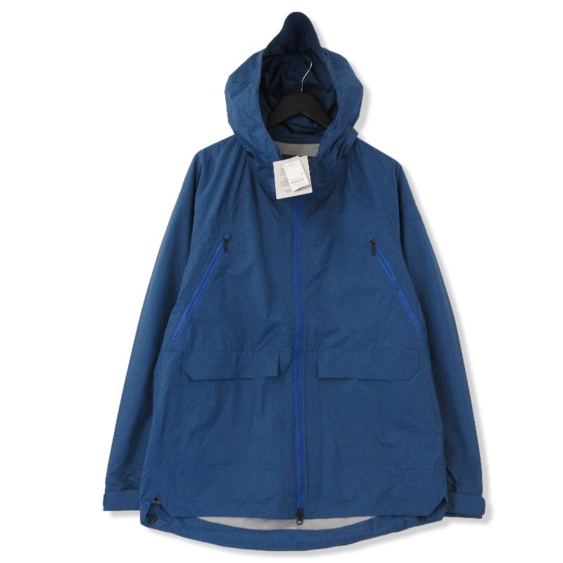 未使用 WOOLRICH ウールリッチ ブルーリッジジャケット WJOU0083 