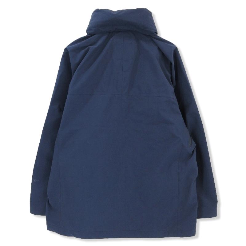 未使用 HELLY HANSEN ヘリーハンセン フロムレインジャケット