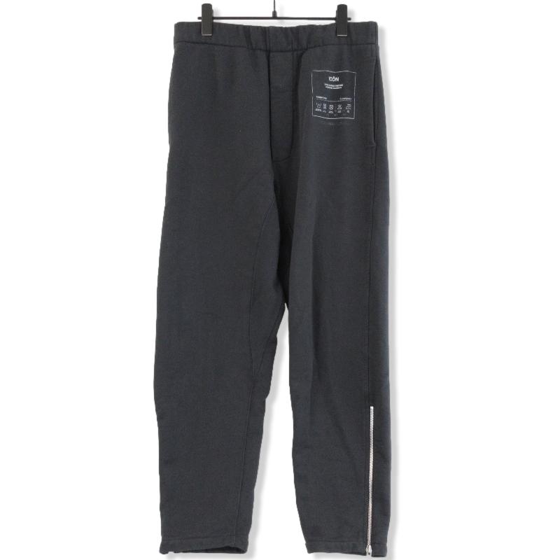 Maison Margiela メゾンマルジェラ スウェットパンツ S50KA0552 Maison Margiela メゾンマルジェラ スウェットパンツ S50KA0552