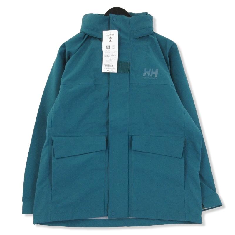 HELLY HANSEN / フロムレインジャケット / HOE12204 L HELLY HANSEN(ヘリーハンセン) フロムレインジャケット