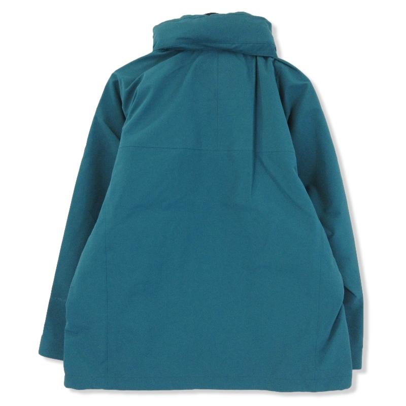 未使用 HELLY HANSEN ヘリーハンセン フロムレインジャケット HOE12204 