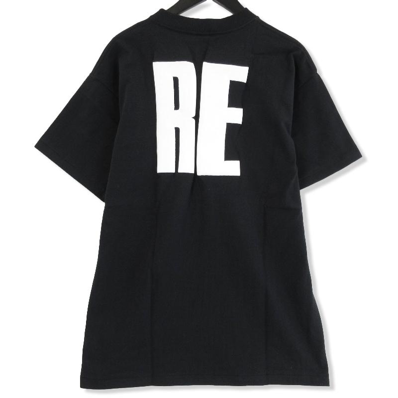 未使用 READYMADE レディメイド 半袖Tシャツ 22SS Big Re RE-CO 未使用 READYMADE レディメイド 半袖Tシャツ 22SS Big Re RE-CO