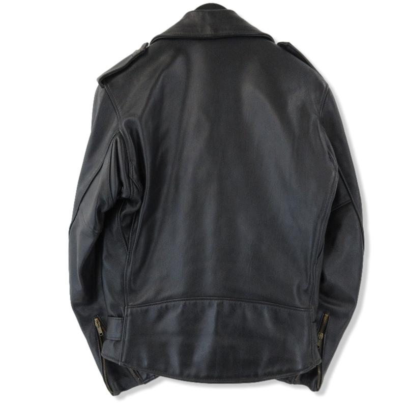 Schott N.Y.C ショット ダブルライダース 611H ホースハイド Schott N.Y.C ショット ダブルライダース 611H ホースハイド